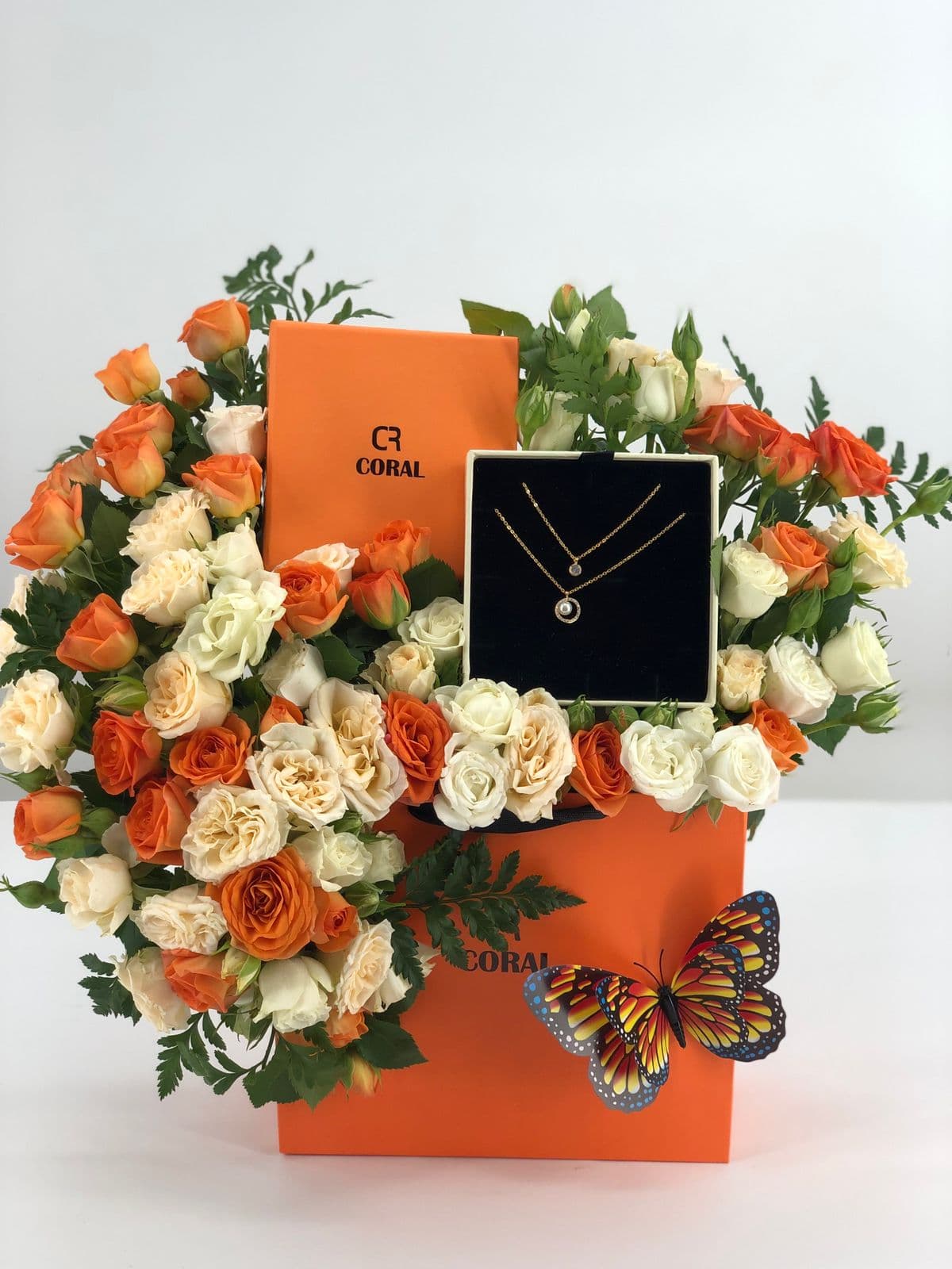 الهدايا النسائية - نموذج 1