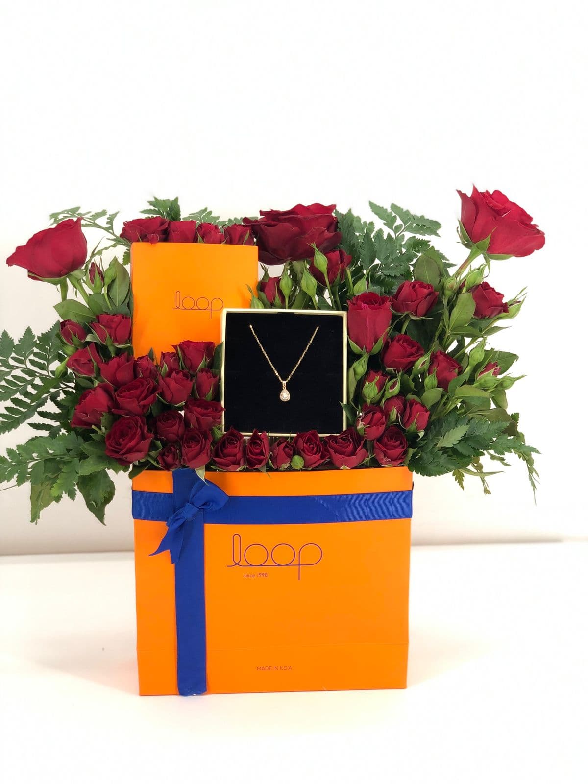 الهدايا النسائية - نموذج 3