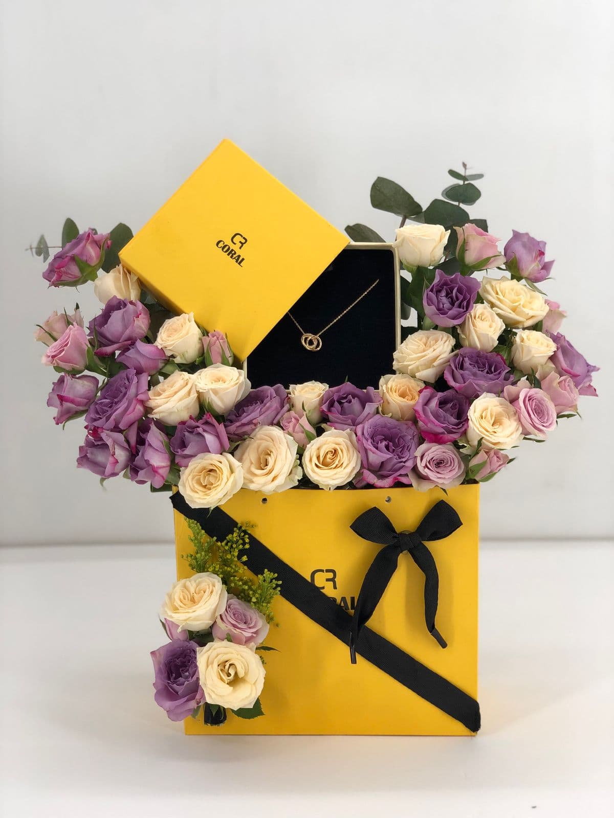 الهدايا النسائية - نموذج 7