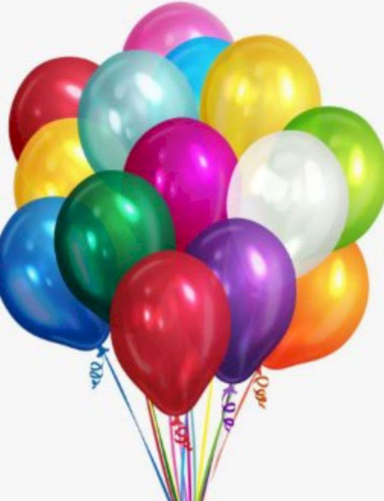 البالون - نموذج 1