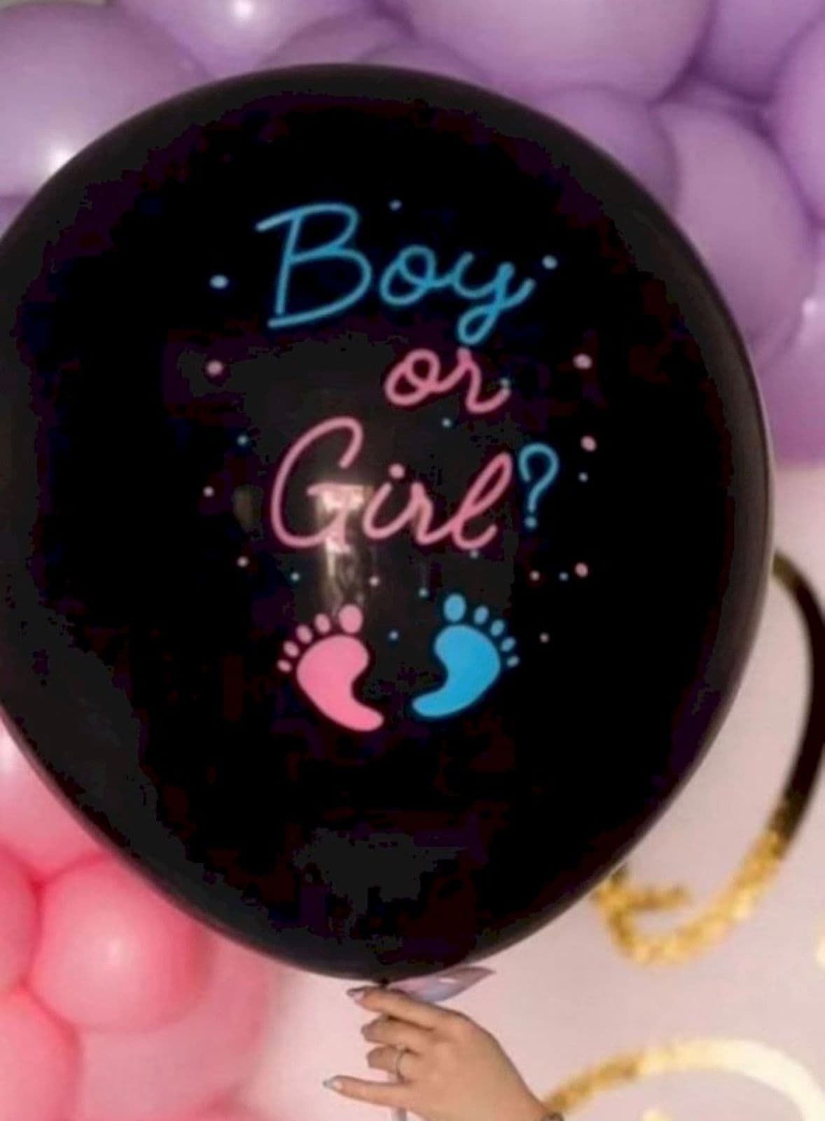 البالون - نموذج 6