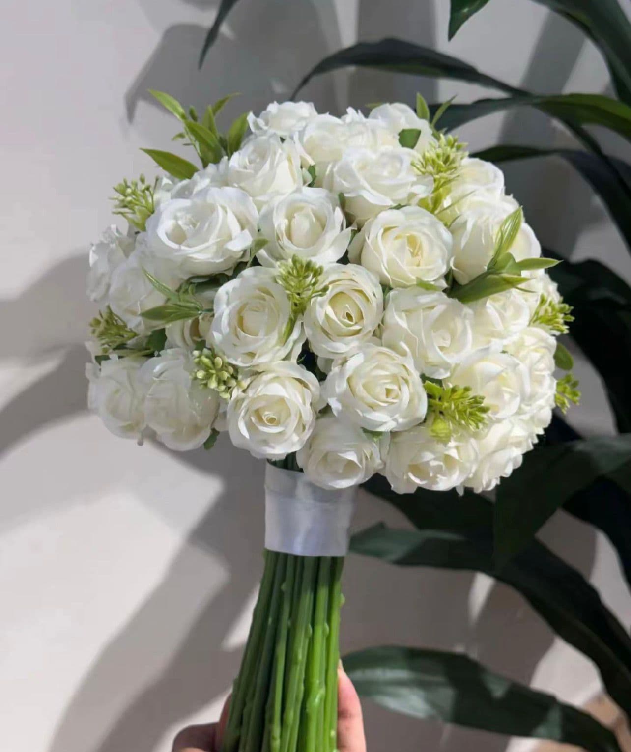 مسكات العروس - نموذج 1