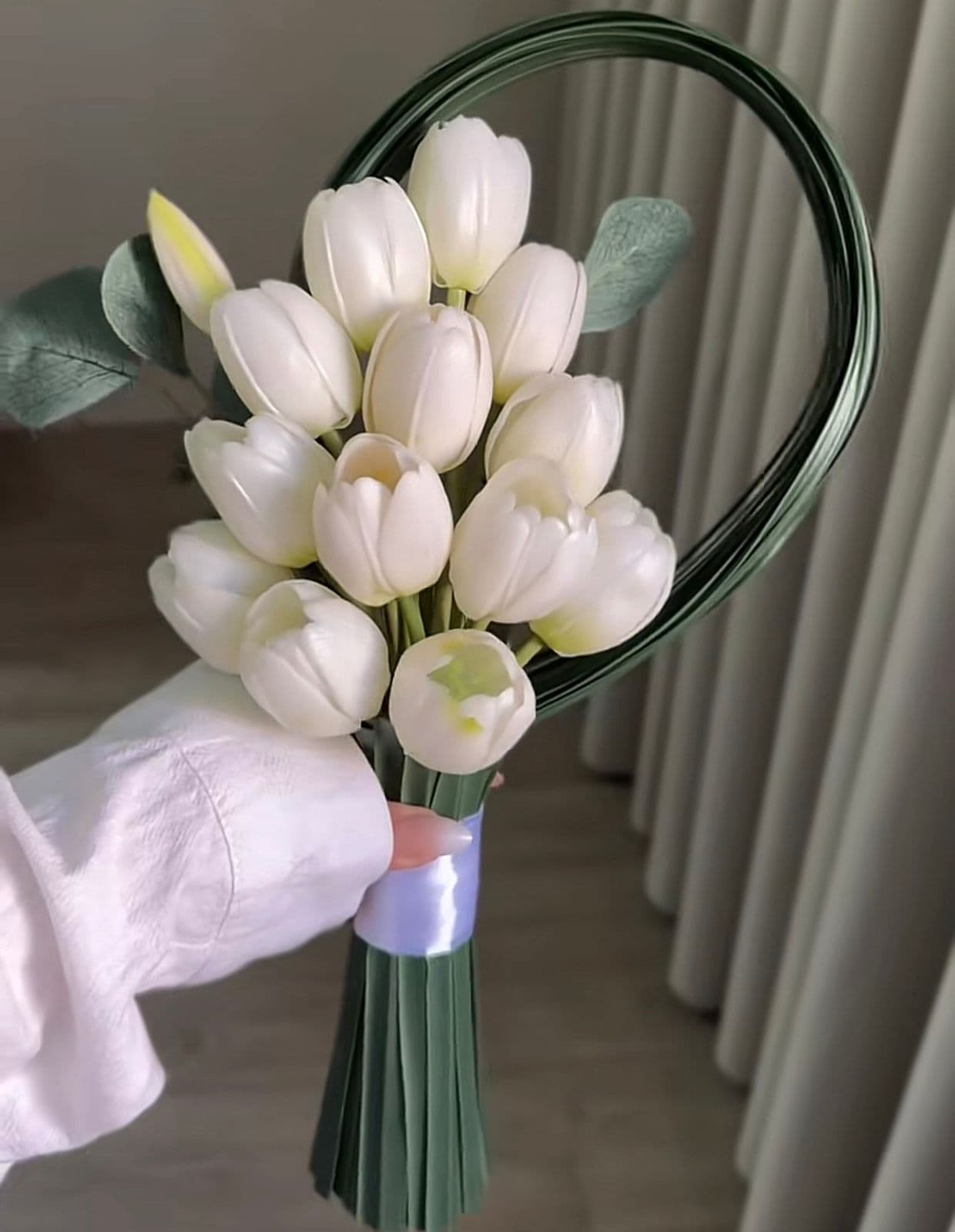 مسكات العروس - نموذج 2