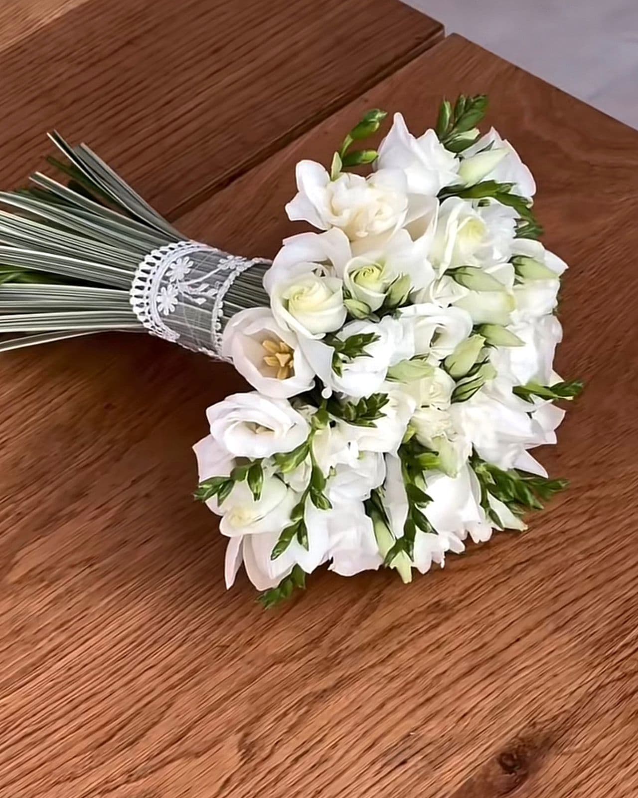 مسكات العروس - نموذج 3