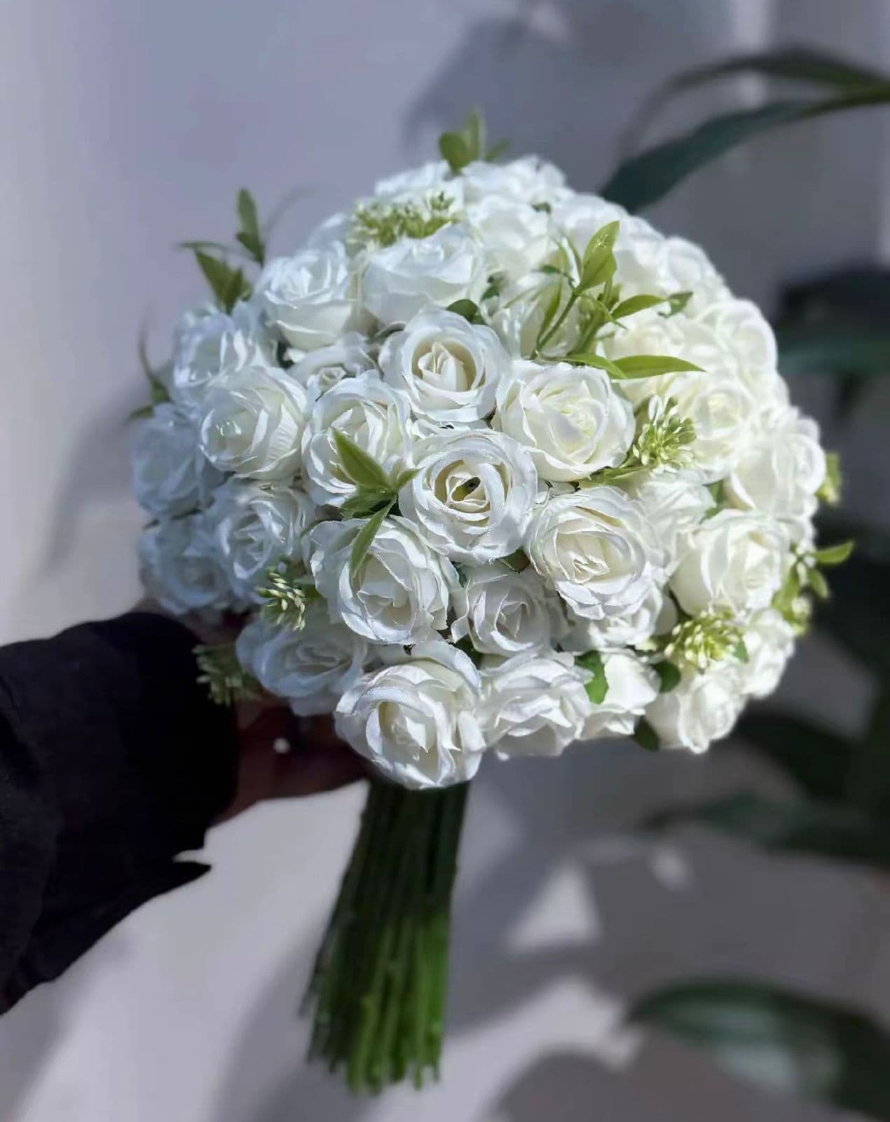 مسكات العروس - نموذج 5