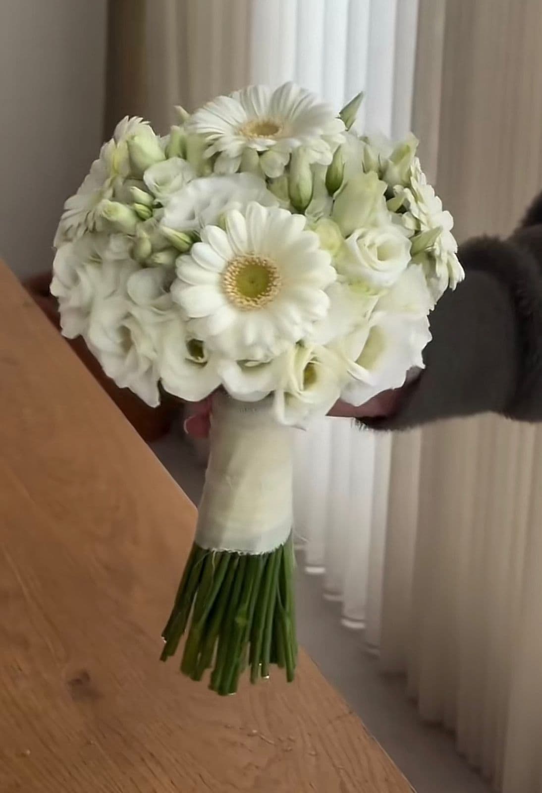 مسكات العروس - نموذج 6