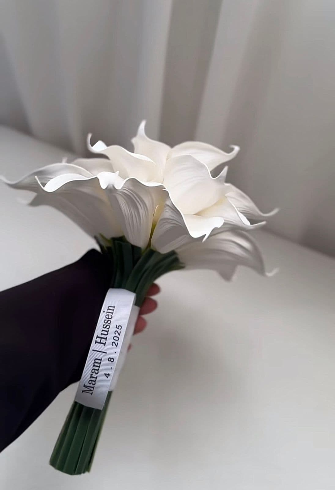 مسكات العروس - نموذج 8