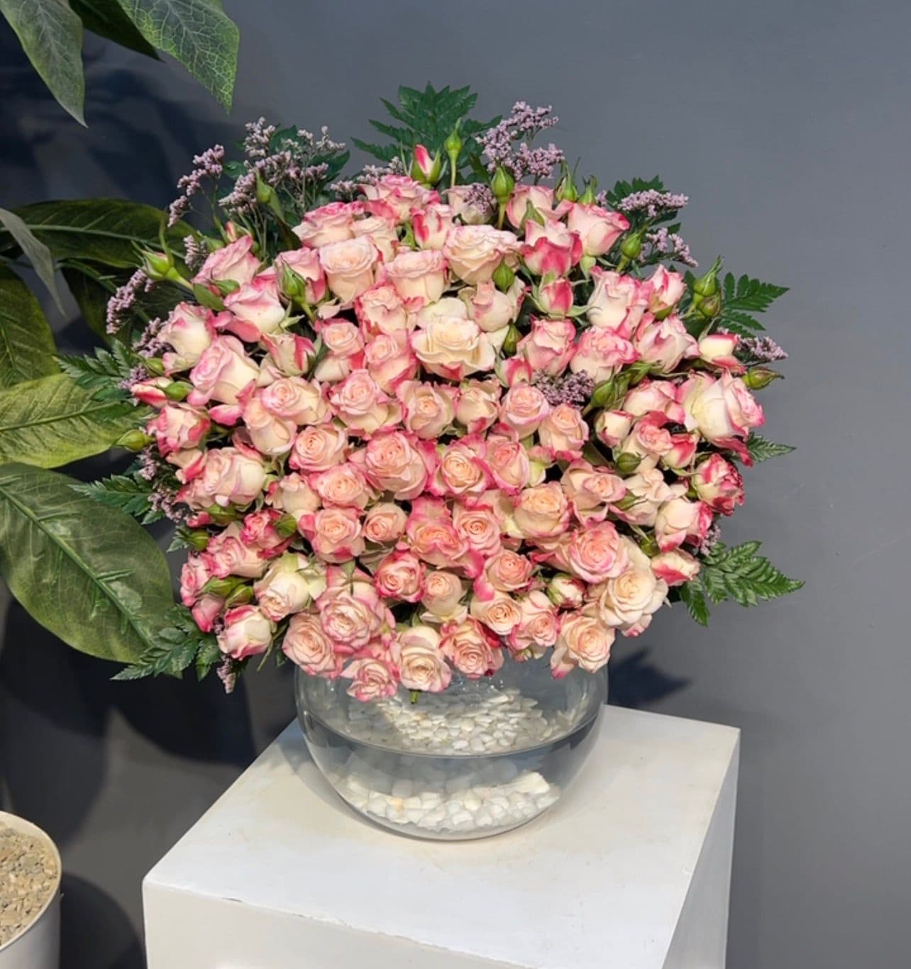 فازات الورد - نموذج 4