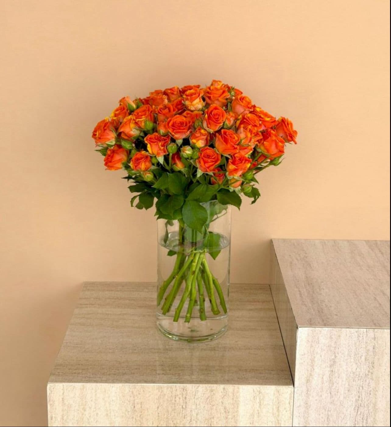 فازات الورد - نموذج 5