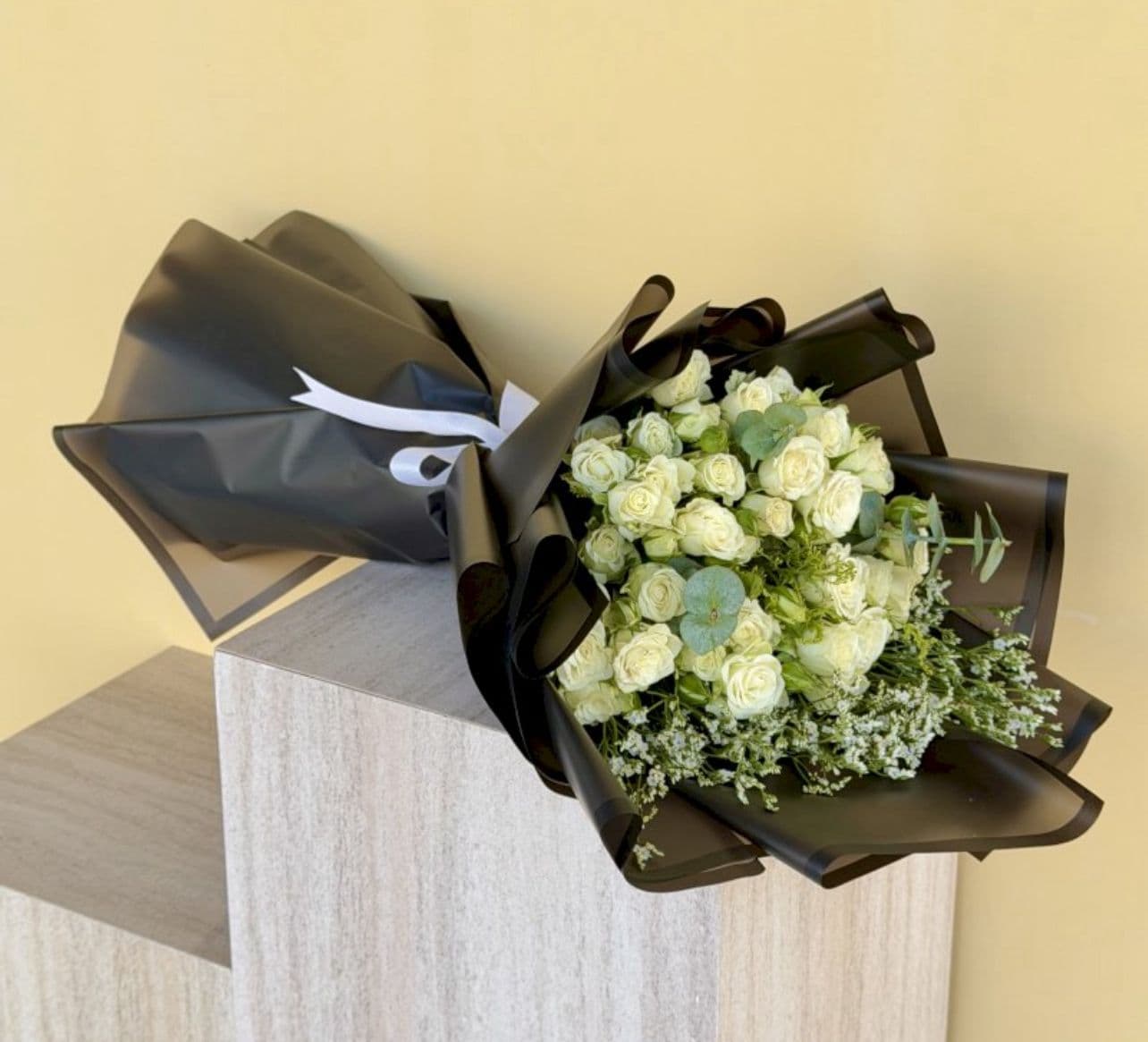 فازات الورد - نموذج 6