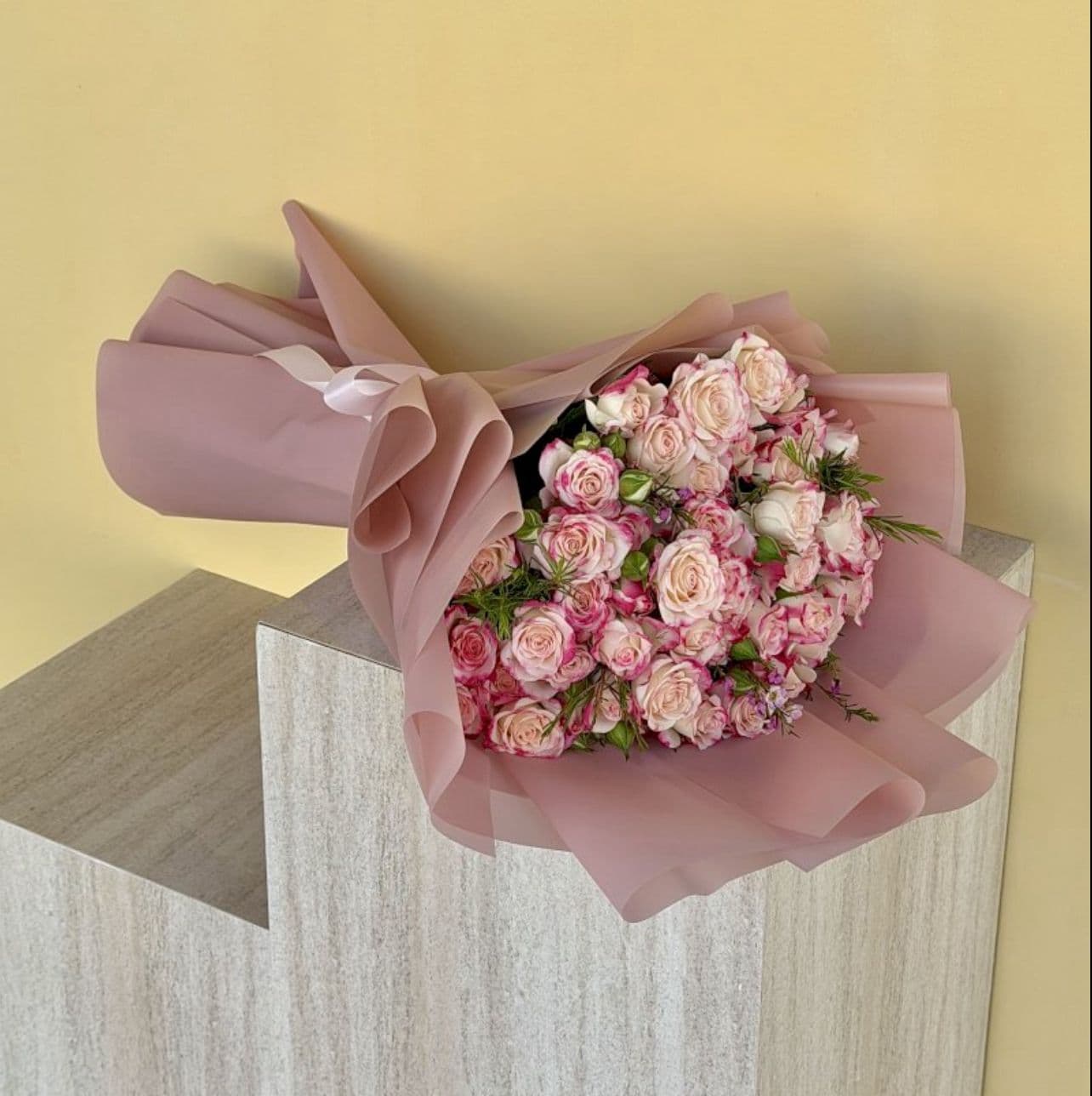 فازات الورد - نموذج 7