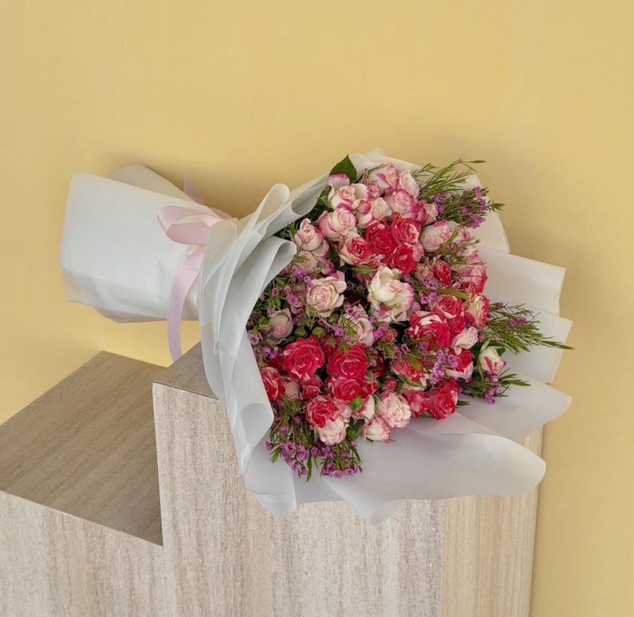 فازات الورد - نموذج 2